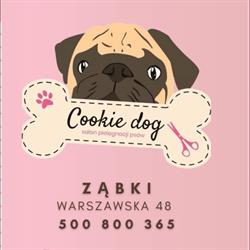 Cookie dog - Salon pielęgnacji Psów (Psi fryzjer Ząbki)