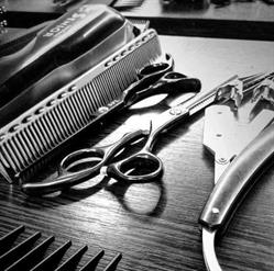 El Chapo salon fryzjersko-kosmetyczny