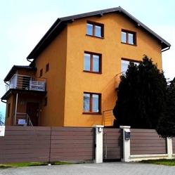 Pokoje Krystyna