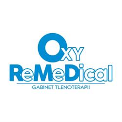 Oxy ReMeDical