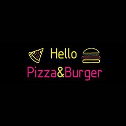 Hello Pizza&Burger Grodzisk