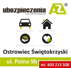 Ubezpieczenia A-Z