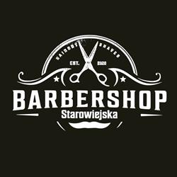 Barber Shop Starowiejska