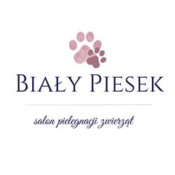 Biały Piesek Salon pielęgnacji zwierząt