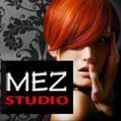 MEZ Studio Salon Fryzjerski