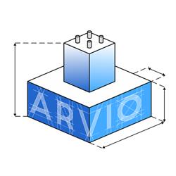 Arvio