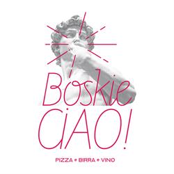 Boskie CIAO! pizza-birra-vino