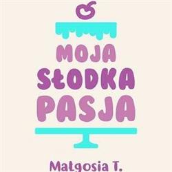 Moja Słodka Pasja Pracownia Tortów Białystok - Podlasie