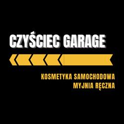 Myjnia ręczna Czyściec Garage