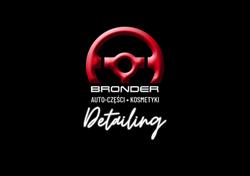 Bronder Auto - Części, Kosmetyki, DETAILING Radlin
