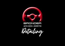 Bronder Auto - Części, Kosmetyki, DETAILING Radlin
