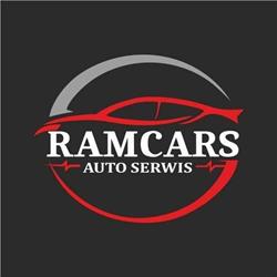 Mechanika Pojazdowa RAMCARS Adam Rutkowski