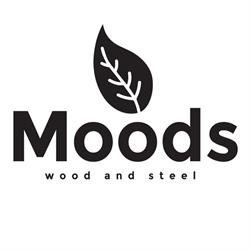 MOODS dębowe meble loftowe