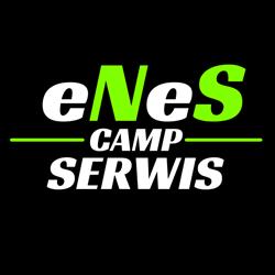 eNeS Camp SERWIS