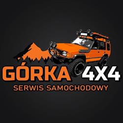 Górka 4x4