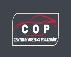 Centrum Obsługi Pojazdów