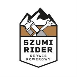 Serwis Rowerowy Szumirider