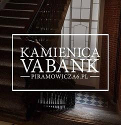 Kamienica Vabank