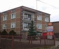 Świderski Andrzej. Wynajem pokoi