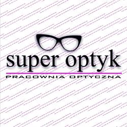 optyk, Pracownia Optyczna Super Optyk