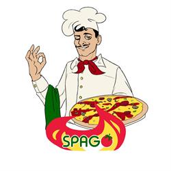 Pizzeria SPAGO Pizza Bytów Zapiekanki Bytów Tortilla Bytów Sałatki Bytów Kebab Bytów
