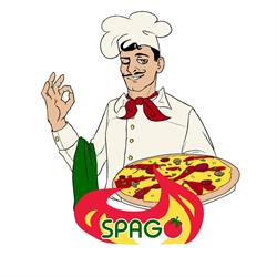 Pizzeria SPAGO Pizza Bytów Zapiekanki Bytów Tortilla Bytów Sałatki Bytów Kebab Bytów