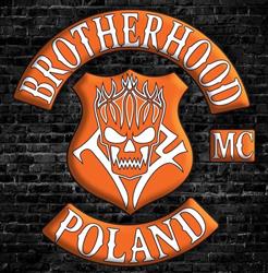 Brotherhood MC West Side