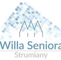 Willa Seniora-Strumiany. Ośrodek Opiekuńczo Rehabilitacyjny dla Osób Starszych.