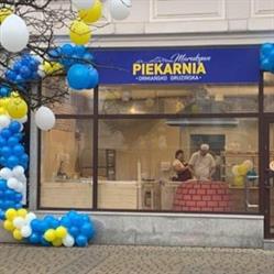 PIEKARNIA ORMIAŃSKO-GRUZIŃSKA