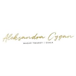 Aleksandra Cygan Masaż twarzy i ciała