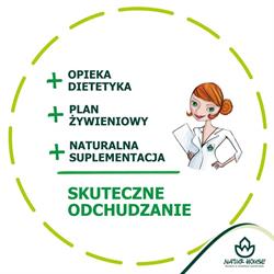 Naturhouse Sucha Beskidzka