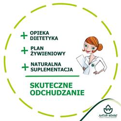 Naturhouse Sucha Beskidzka