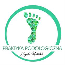 Praktyka podologiczna Jagoda Musielak