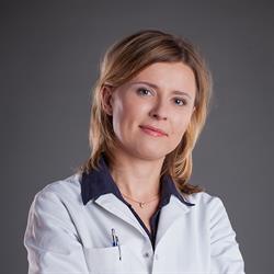 Agnieszka Padjas