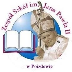 Zespół szkół im. Jana Pawła II w Poizdowie