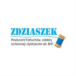 SKLEP BHP - ZDZIASZEK Producent Fartuchów i Dystrybutor odzieży roboczej