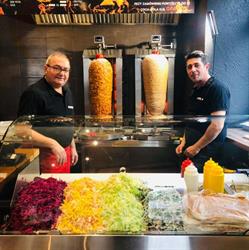 Dede Kebap Chojnów