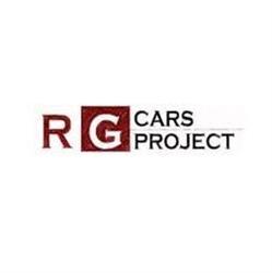 RG CARS PROJECT