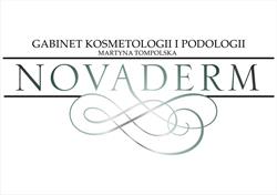 Novaderm Gabinet Kosmetologii i Podologii Martyna Tompolska