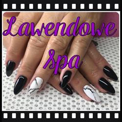 Lawendowe Spa