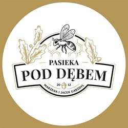 Pasieka Pod Dębem