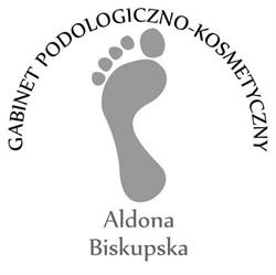 Gabinet podologiczno-kosmetyczny Aldona Biskupska