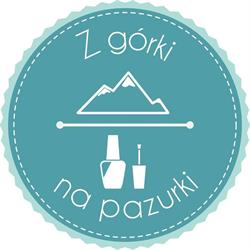 Z Górki Na Pazurki Joanna Wierzcholska