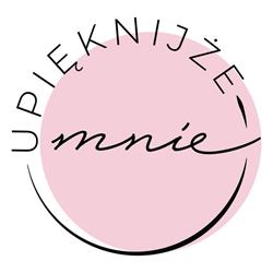 Upięknijże mnie