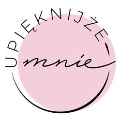 Upięknijże mnie