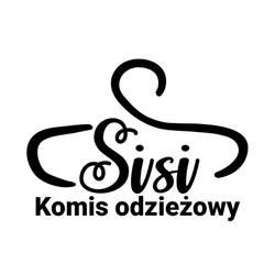 Komis odzieży damskiej i dziecięcej Sisi