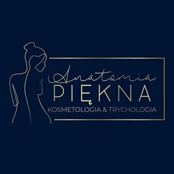 Anatomia Piękna. Kosmetologia i trychologia