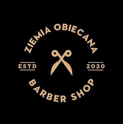 Ziemia Obiecana Barber Shop