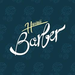 Hawaii Barber