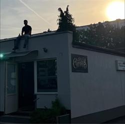 Fryzjer Męski Barber Christos